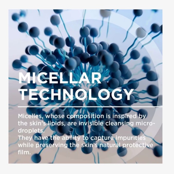 Bioderma Sébium H2O Purifying Cleansing Micellar Water - Picture 6 of 6